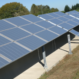 Évaluation de la faisabilité d'une installation photovoltaïque : étapes clés Metz